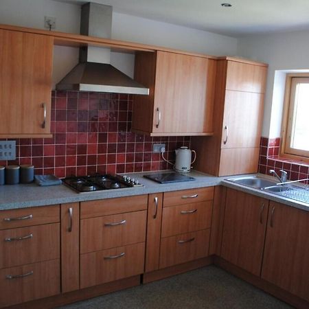 Executive 3 Bed Apartment Aberdeen Exteriör bild