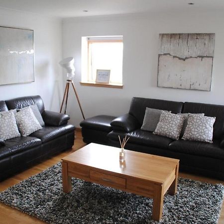 Executive 3 Bed Apartment Aberdeen Exteriör bild