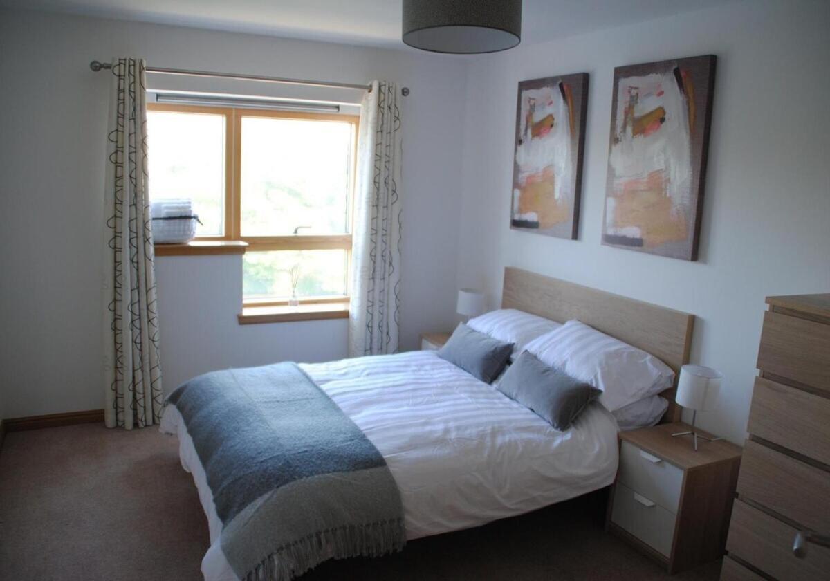 Executive 3 Bed Apartment Aberdeen Exteriör bild