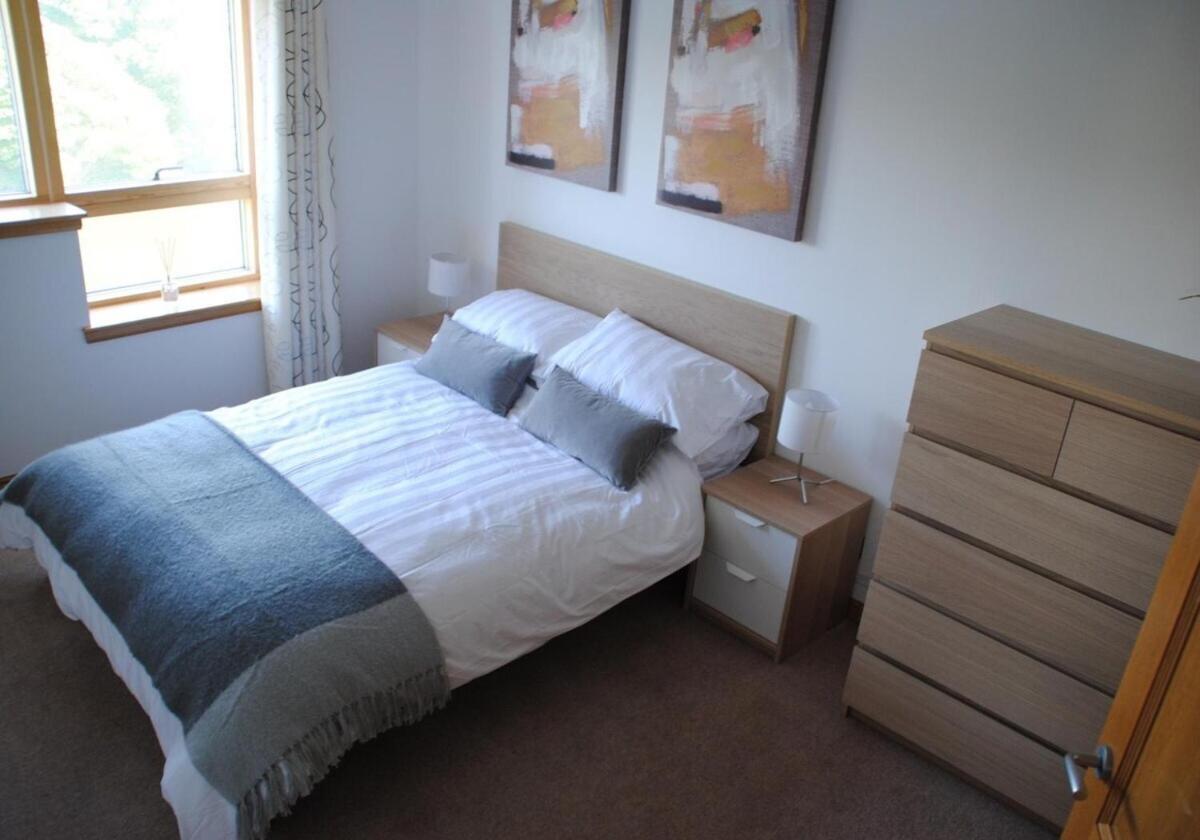 Executive 3 Bed Apartment Aberdeen Exteriör bild