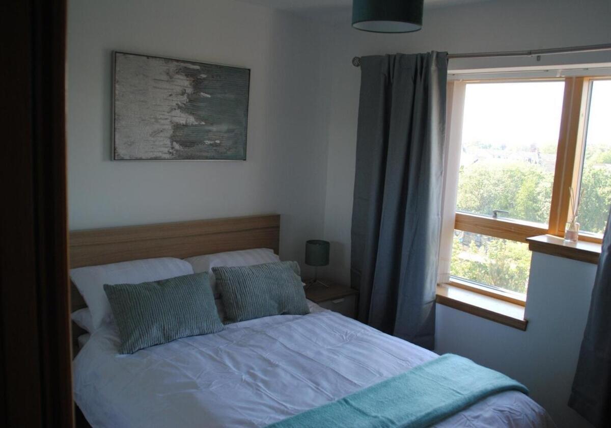 Executive 3 Bed Apartment Aberdeen Exteriör bild